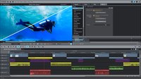 MAGIX Movie Edit Pro Plus screenshot, image №90681 - RAWG