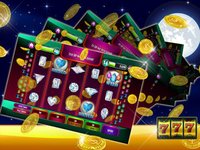 Buffalo Stampede Slots Bonanza screenshot, image №953100 - RAWG