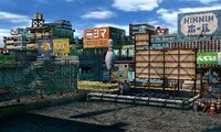 Tekken 3D Prime Edition screenshot, image №3614823 - RAWG