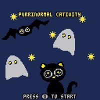 Purrinormal Cativity screenshot, image №2212879 - RAWG