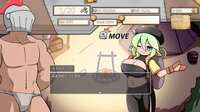 Demon Goblin and Mr. Knight 小鬼哥布林與騎士先生 screenshot, image №4196943 - RAWG