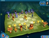 Chessmaster 10th Edition screenshot, image №405642 - RAWG