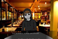 Date Night With Eyeless Jack screenshot, image №990987 - RAWG