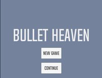 Bullet Heaven screenshot, image №1753058 - RAWG