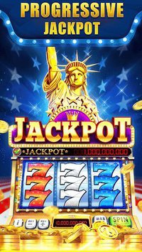 Jackpot Mania Slots: Real Free Slot Machine Games screenshot, image №1389310 - RAWG