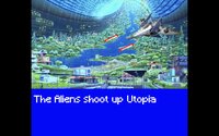 SPACE SHOOTER WITH WEBS screenshot, image №3725598 - RAWG