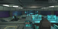 Cosmic Contact screenshot, image №3320093 - RAWG