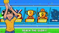 Soccer Hero 2019 - RPG Football Manager screenshot, image №2094718 - RAWG