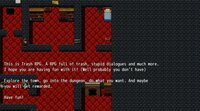 Trash RPG screenshot, image №2504858 - RAWG