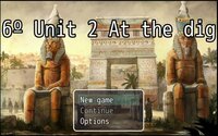 Unit 2. 6º At the dig screenshot, image №2929001 - RAWG