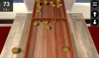 Dutch Shuffleboard (No Ads) screenshot, image №1584411 - RAWG