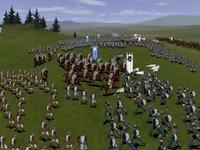 Medieval: Total War - Viking Invasion screenshot, image №350879 - RAWG