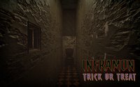 INFRAMON Trick Or Treat screenshot, image №1090050 - RAWG