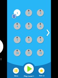 Tap And Run Waves ! screenshot, image №1610793 - RAWG