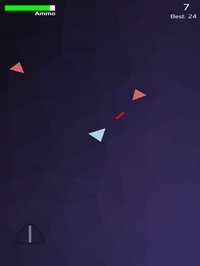 AstroLaser screenshot, image №1637984 - RAWG