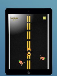 Drag Taxi - Try Not To Crash & Die On The Highway screenshot, image №1989654 - RAWG