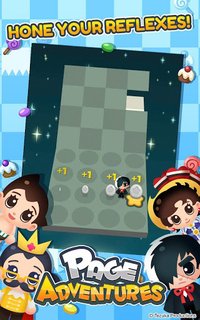 Manga Adventures screenshot, image №1509987 - RAWG