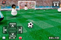 Touch Soccer 3D screenshot, image №17105 - RAWG