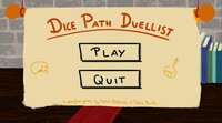 DicePathDuelist screenshot, image №3476109 - RAWG