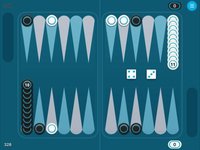 Narde - long backgammon screenshot, image №2034955 - RAWG