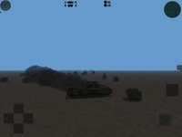 Desert War 3D - Tactical game screenshot, image №2065965 - RAWG