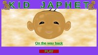 KID JAPHET screenshot, image №1823374 - RAWG