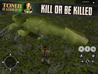 Tomb Raider II screenshot, image №809757 - RAWG