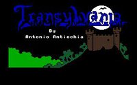 Transylvania screenshot, image №750398 - RAWG