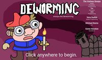 Deworming screenshot, image №3676347 - RAWG