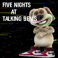 Five Nights at Talking Ben's screenshot, image №3334874 - RAWG