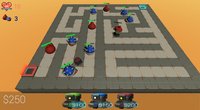 Vegelbud Labyrinth screenshot, image №2388600 - RAWG