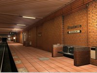 World of Subways Vol. 2: U7 - Berlin screenshot, image №528811 - RAWG