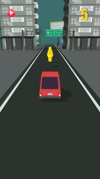 Taxi Stunt screenshot, image №2998929 - RAWG