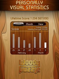 Woody Puzzle screenshot, image №1343234 - RAWG