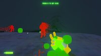 The Edge (Garfilth) screenshot, image №3479743 - RAWG