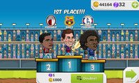 Y8 Football League Sports Game screenshot, image №2094645 - RAWG