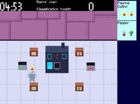 Juan Salud Robot Training Facility screenshot, image №1034487 - RAWG