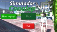 Mexican School VR - Cardboard Android screenshot, image №1040476 - RAWG