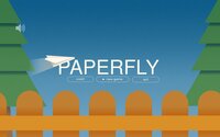 Paper Fly screenshot, image №3704688 - RAWG