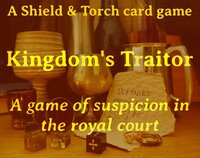 Kingdom's Traitor screenshot, image №3637683 - RAWG