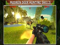 Elite Deer Hunter: Free Hunting Games screenshot, image №912158 - RAWG