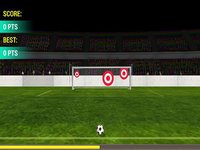 Football Penalty Kicks Stars screenshot, image №1959239 - RAWG