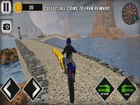 Offroad Stunt Bike Jumper screenshot, image №978754 - RAWG