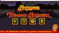 Arrows: Demon Archer screenshot, image №2606649 - RAWG