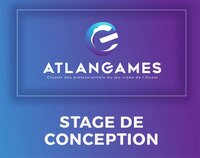 Stage de conception - Pole Jeunesse Mairie de Queven screenshot, image №2936650 - RAWG