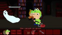 lil' Henry and Penny's Big Adventure Pack screenshot, image №4279985 - RAWG