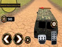 Criminals Transport: Truck Car screenshot, image №1653571 - RAWG