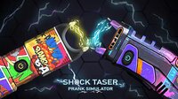 Shock Taser Prank Simulator screenshot, image №3692048 - RAWG