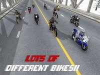 Freeway Traffic Rider Extreme screenshot, image №1598561 - RAWG