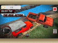 4x4 offroad unlimitedly rally: SUV jeeps drive screenshot, image №1684866 - RAWG